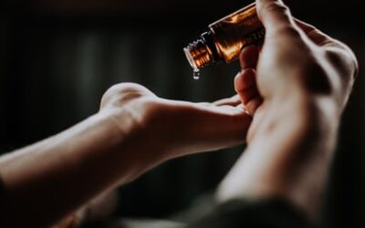 How to use and apply Beard Oil in 3 easy steps